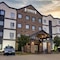 Staybridge Suites Longview By Ihg - map