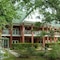 Woodridge Bed & Breakfast Of Louisiana - map