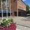 Best Western Hotel Akersberga - map