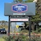 Hampton Inn Egg Harbor Township Atlantic City - map