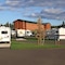 Little Creek Casino Resort - map