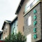 Aspen Suites Hotel Anchorage - map