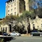 Berkeley City Club - map