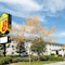 Super 8 By Wyndham Redmond - map