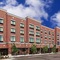 Fairfield By Marriott Inn & Suites Tulsa Downtown Arts District - map
