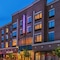 Fairfield By Marriott Inn & Suites Tulsa Downtown Arts District - map