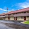 Red Roof Inn Lexington - map