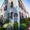 Sally Webster Inn - map