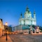 Radisson Blu Hotel, Kyiv Podil City Centre - map