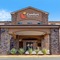 Comfort Inn & Suites Page At Lake Powell - map