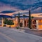 Best Western Copper Hills Inn - map
