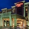 Hampton Inn Seneca Falls - map