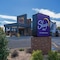 Sleep Inn - map