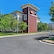 Ledgestone Suites Hotel Yakima - map