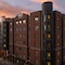 Residence Inn By Marriott Syracuse Downtown At Armory Square - map