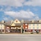 Best Western Plus Waco North - map