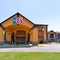 Motel 6-Lafayette, La - map