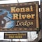 Kenai River Lodge - map