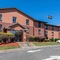 Extended Stay America Macon North - map