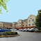 Extended Stay America Olympia Tumwater - map