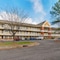 Extended Stay America Newport News Oyster Point - map