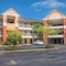 Extended Stay America Mobile Spring Hill - map