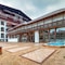 Hotel Aurelius Imparatul Romanilor - map