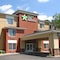 Extended Stay America Suites - Norwalk - Stamford - map