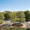 Aloft Leawood-Overland Park - map