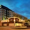 Aloft Leawood-Overland Park - map