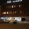 Hotel Vandia - map