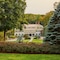 Mayflower Inn & Spa, Auberge Collection - map