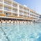 La Mer Beachfront Resort - map