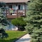 Bavarian Inn Black Hills - map
