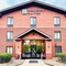 Extended Stay America - Little Rock - West Little Rock - map