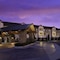 Lodge At Feather Falls Casino - map