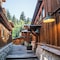 Sundance Mountain Resort - map