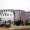 Hotel Charter Otopeni - map