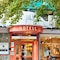 Hotell Västerås - map