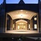 Morris Inn - map