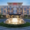 Sheraton St. Paul Woodbury Hotel - map