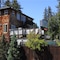 The Woods Hotel - Gay Lgbtq Cabins - map