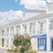 Baymont By Wyndham Roanoke Rapids - map