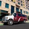 Residence Inn Tempe Downtown University - map