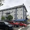 Harborview Inn & Suites San Diego Harbor - map