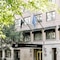Club Quarters Hotel In Washington Dc - map