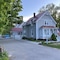 The James Place Inn B&B - map