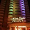 Monte Carlo Palace Suites - map