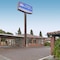 Wine Valley Lodge - map