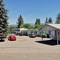 Ashland Motel - Oregon - map